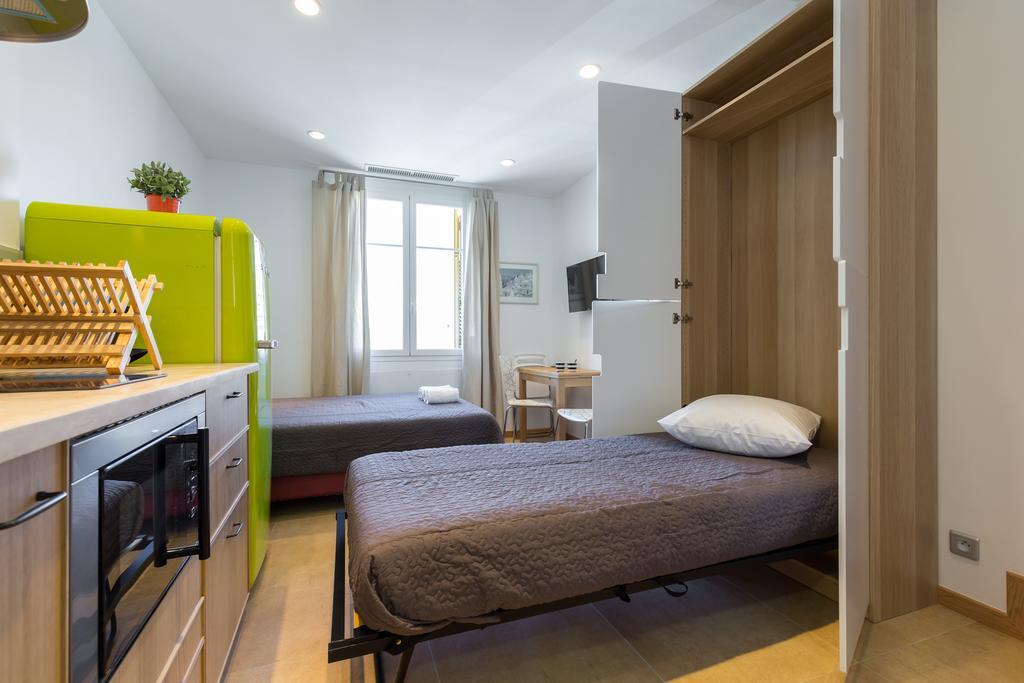 Palais Saint Pierre Apartamento Cagnes-sur-Mer Exterior foto