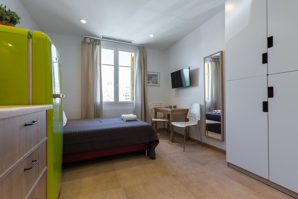 Palais Saint Pierre Apartamento Cagnes-sur-Mer Exterior foto