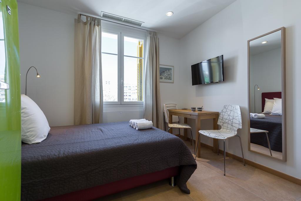 Palais Saint Pierre Apartamento Cagnes-sur-Mer Exterior foto